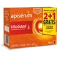 Apiresum Vitamin 90 Caps PACK 3 mois