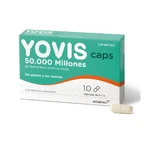 Yovis 10 Kapseln