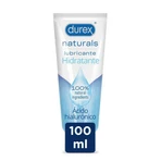 Durex Naturals Intimate Gel Extra Hydratant 100ml