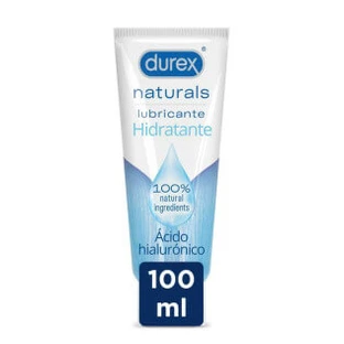 Durex Naturals Intimate Gel Extra Hydratant 100ml