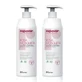 Repavar DUPLO DUPLO Regenerierende Hagebutten-Körperlotion 2x500ml