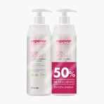 Repavar DUPLO DUPLO Regenerierende Hagebutten-Körperlotion 2x500ml