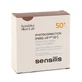 Sensilis Sensitive Skin Lab Compact SPF50+ Natural 01 10g
