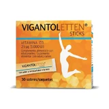 Vigantoletten Sticks, 30u