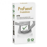 Profaes4 ATB 10 Kapseln