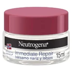 Neutrogena Immediate Nose & Lip Repair Balm Jar,15 g