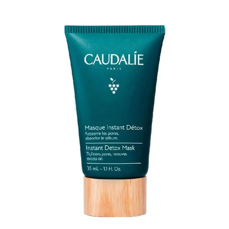 CAUDALIE INSTANT DETOX MASK 35 ML