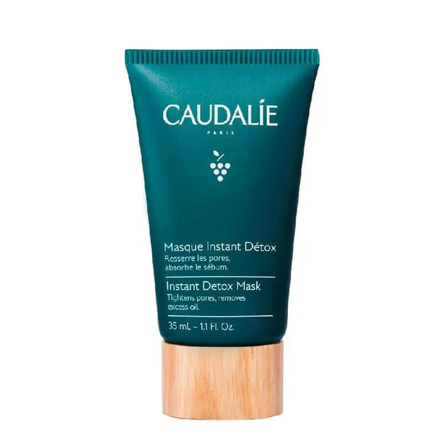 CAUDALIE INSTANT DETOX MASK 35 ML