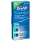 Oral B Superfloss 50u