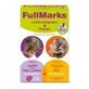 Fullmarks PACK Anti-lice and Nits Lotion 100 ml + Shampoo 150 ml