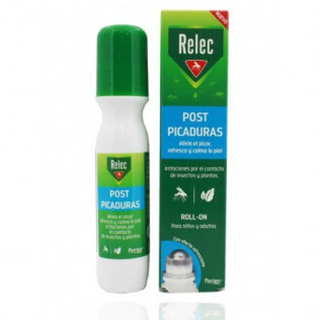 Relec Post Picaduras 15ml