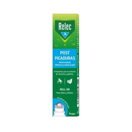 Relec Post Picaduras 15ml
