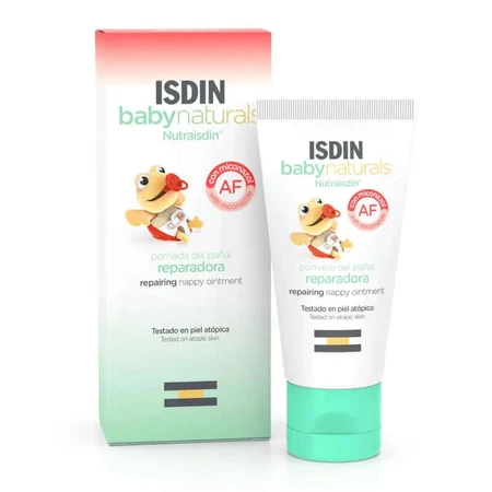 Isdin Babynaturals AF 50ml