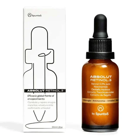 5Point5 Absolutes Retinol.3 30 ml