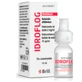 Idroflog oogheelkundige oplossing 10ml