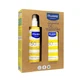 Mustela PACK Infant Sun Milk SPF50+ Face 40ml + Body SPF50+ 200ml