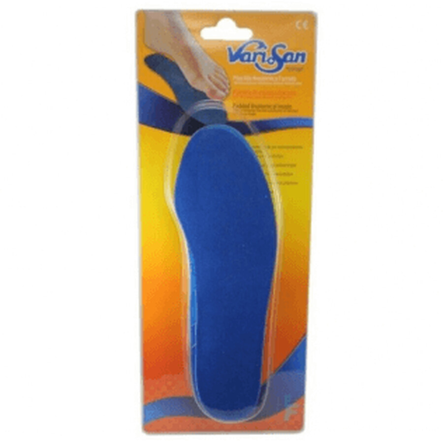 VARI SAN SAN HIDROGEL PLANTI ANAT FORRA39/40