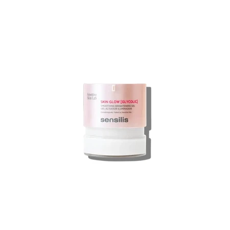 Sensilis Skin Glow Glycolic 50ml