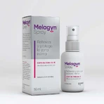 Gynea Melagyn Spray Refresca y Protege La Zona Íntima, 50ml