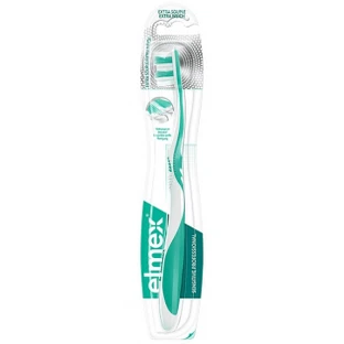 Brosse à sensibilité Elmex