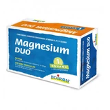 Boiron Magnesium Duo 80 tabletten