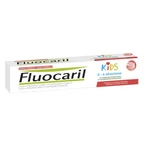 Fluocaril Kids 3-6años, Pasta Sabor Fresa 50ml