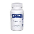 Pure Encapsulations Curcumin 60 capsules