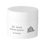 Gema Herrerías 20 AHA Chemical Peeling 20 Discs 23 ml