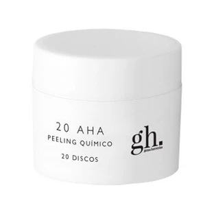 Gema Herrerías 20 AHA Chemical Peeling 20 Discs 23 ml