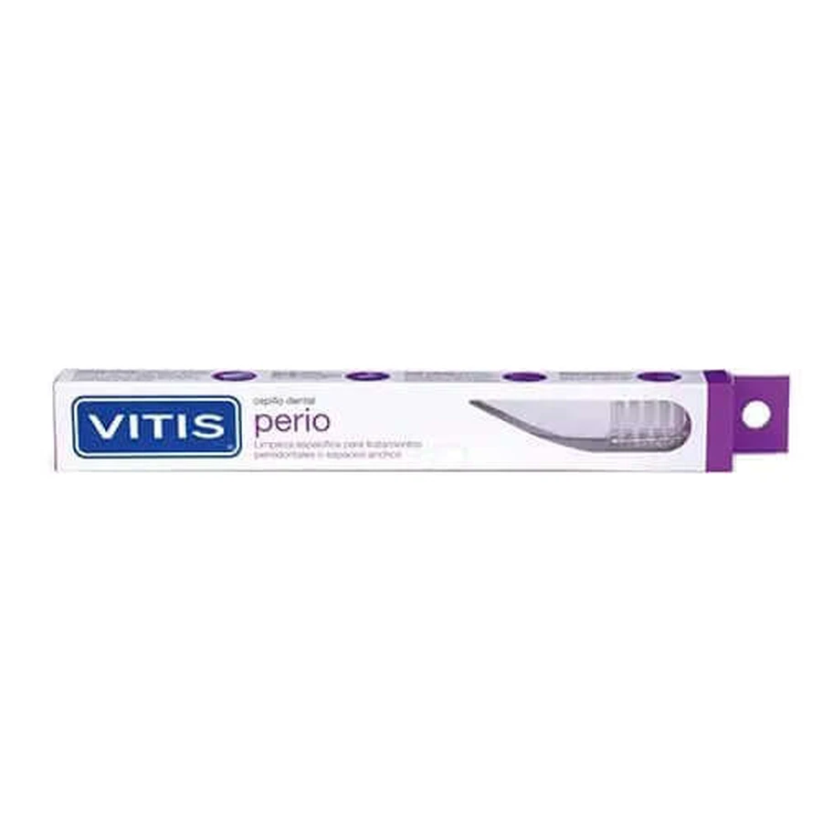 Vitis Perio Cepillo Dental