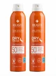 Rilastil Sun System DUPLO Spray Dry Touch SPF50+, 2x200ml