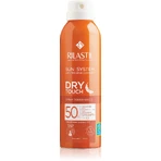 Rilastil Zonnesysteem DUPLO Spray Dry Touch SPF50+, 2x200ml