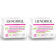 Oenobiol DUPLO Captador 3 in 1+ , 2x60capsule
