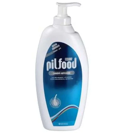 Pilfood Direct Shampoo tegen Haaruitval 500 ml