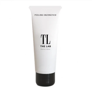 The Lab Enzymatische Peeling 75ml