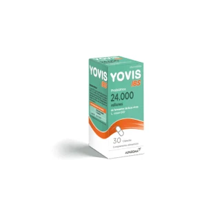 Yovis IBS 30 capsules