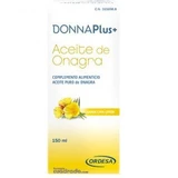 Ordesa Donna Plus+ Evening Primrose Oil Liquid, 150ml
