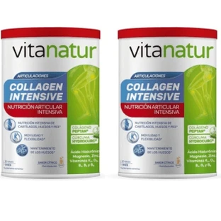 Vitanatur DUPLO Collagen Intensive 2X360g