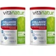 Vitanatur DUPLO Collagen Intensive 2X360g