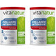 Vitanatur DUPLO Collagen Intensive 2X360g