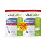 Vitanatur DUPLO Collagen Intensive 2X360g