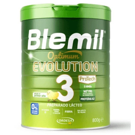 Blemil 3 Optimum Evolution 800g