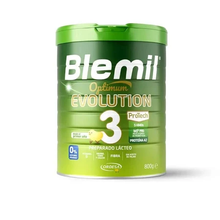 Blemil 3 Optimum Evolution 800g