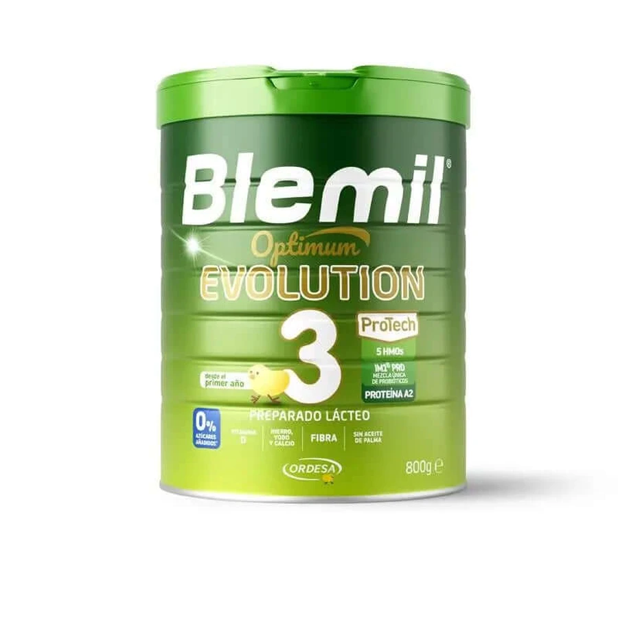 Blemil 3 Optimum Evolution 800g
