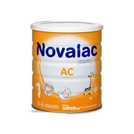 Novalac AC 1 Pot 800g