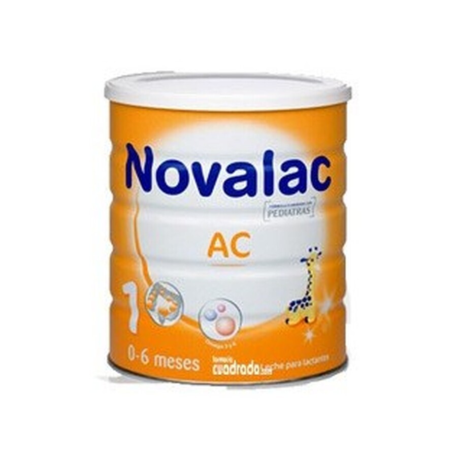 Novalac AC 1 Pot 800g