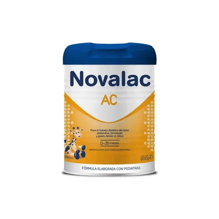 Novalac AC 1 Pot 800g