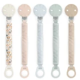 Suavinex Broche Selection Tela 1u