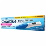 Clearblue Digitaler Schwangerschaftstest mit Schwangerschaftsindikator,1Pack