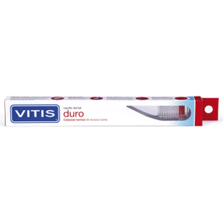 Brosse dure Vitis